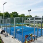 Aksesoris Lapangan Padel yang Wajib Dimiliki