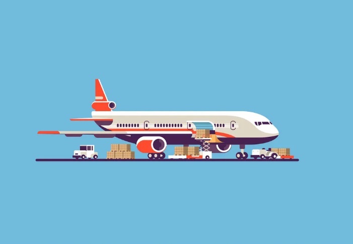 Peran Penting Jasa Logistik dalam Mendukung Distribusi Bisnis Modern