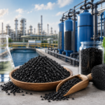Pentingnya Activated Carbon